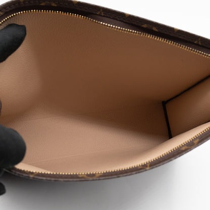 Toiletry Pouch 26 Monogram