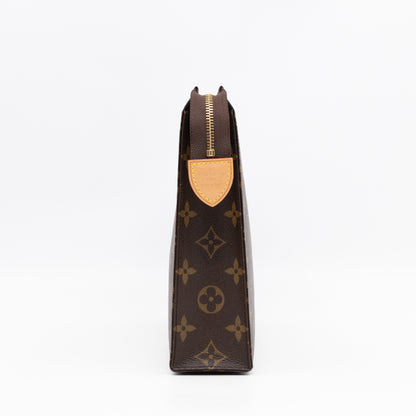 Toiletry Pouch 26 Monogram