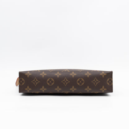 Toiletry Pouch 26 Monogram