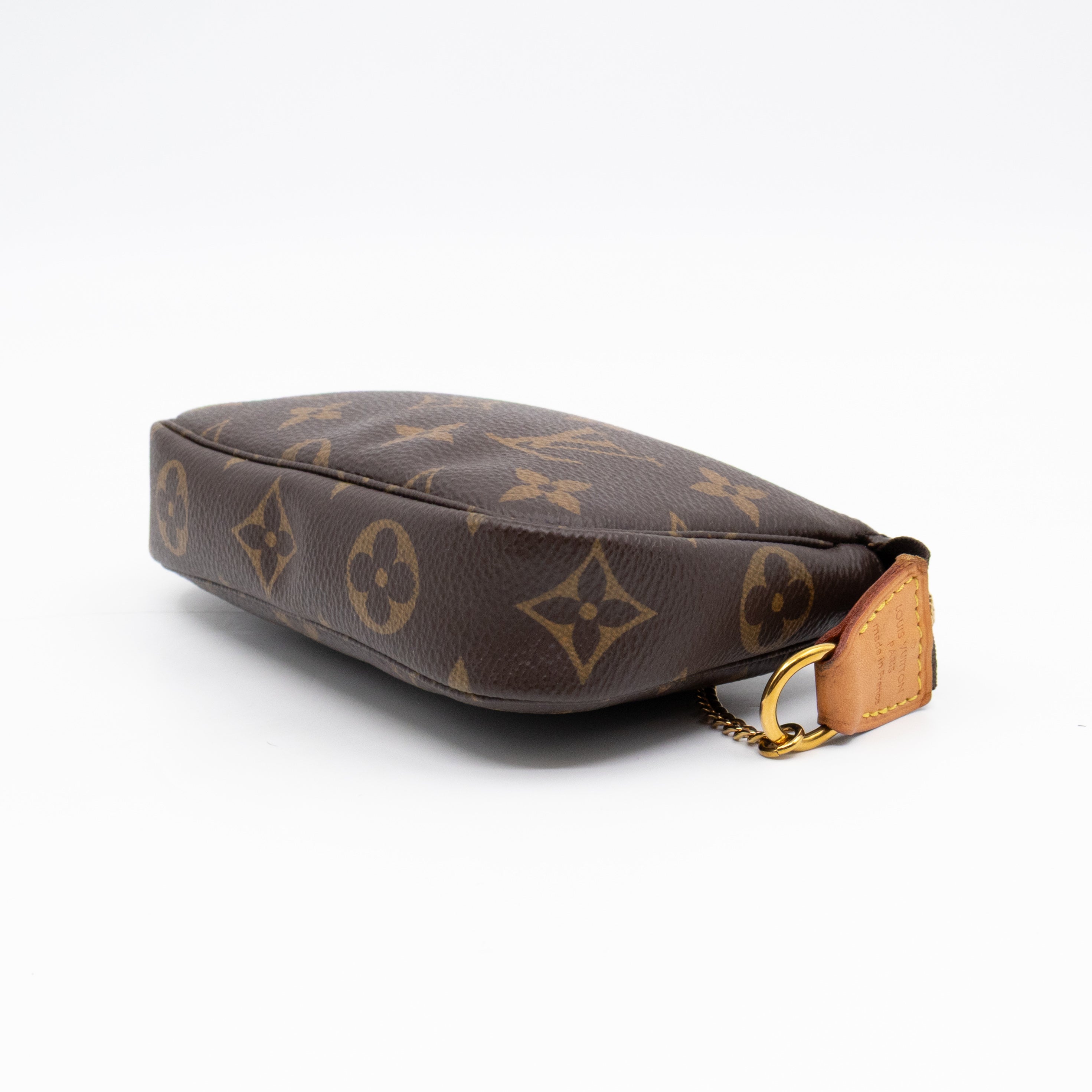 Mini Pochette Accessoires Monogram