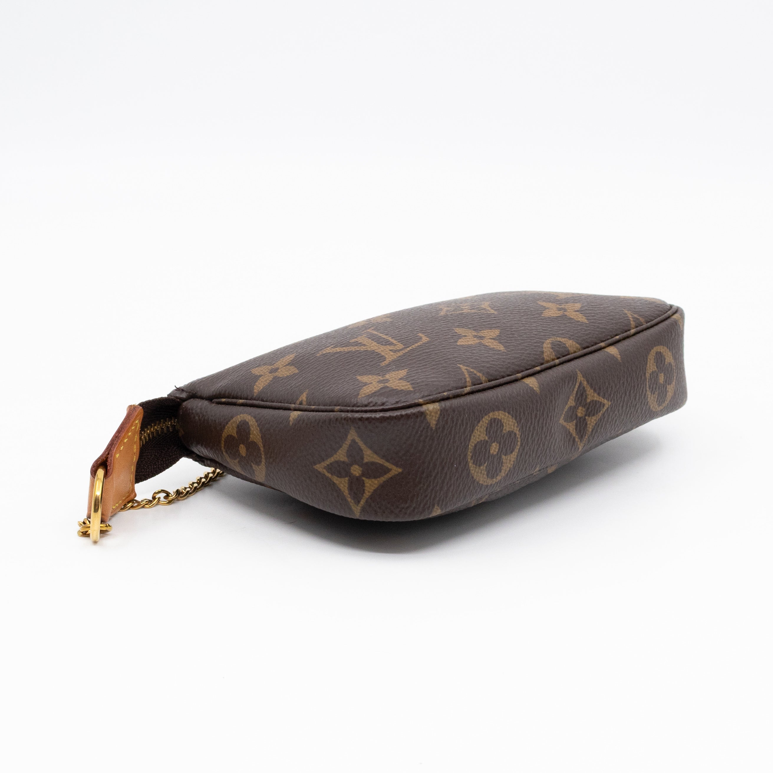 Mini Pochette Accessoires Monogram