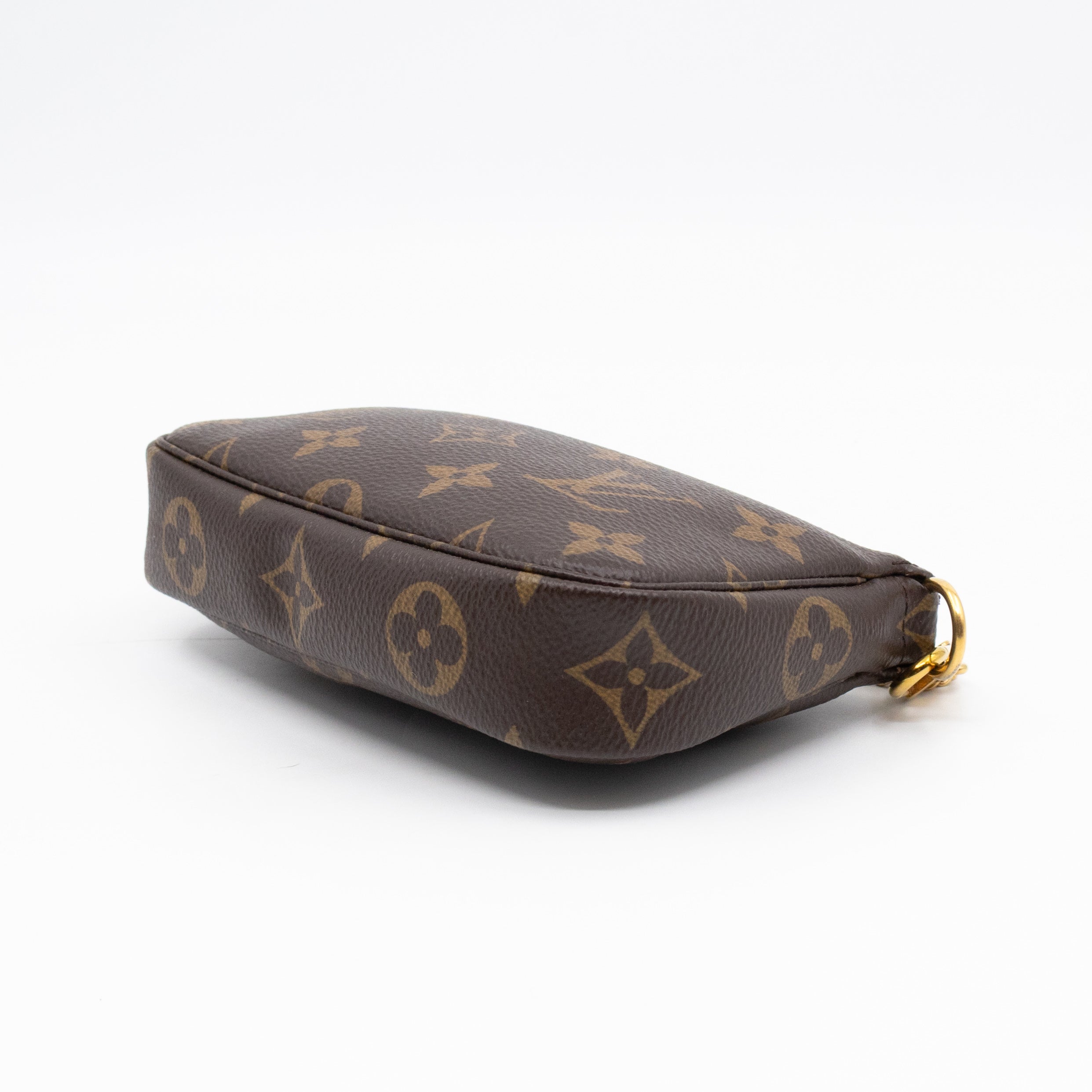 Mini Pochette Accessoires Monogram