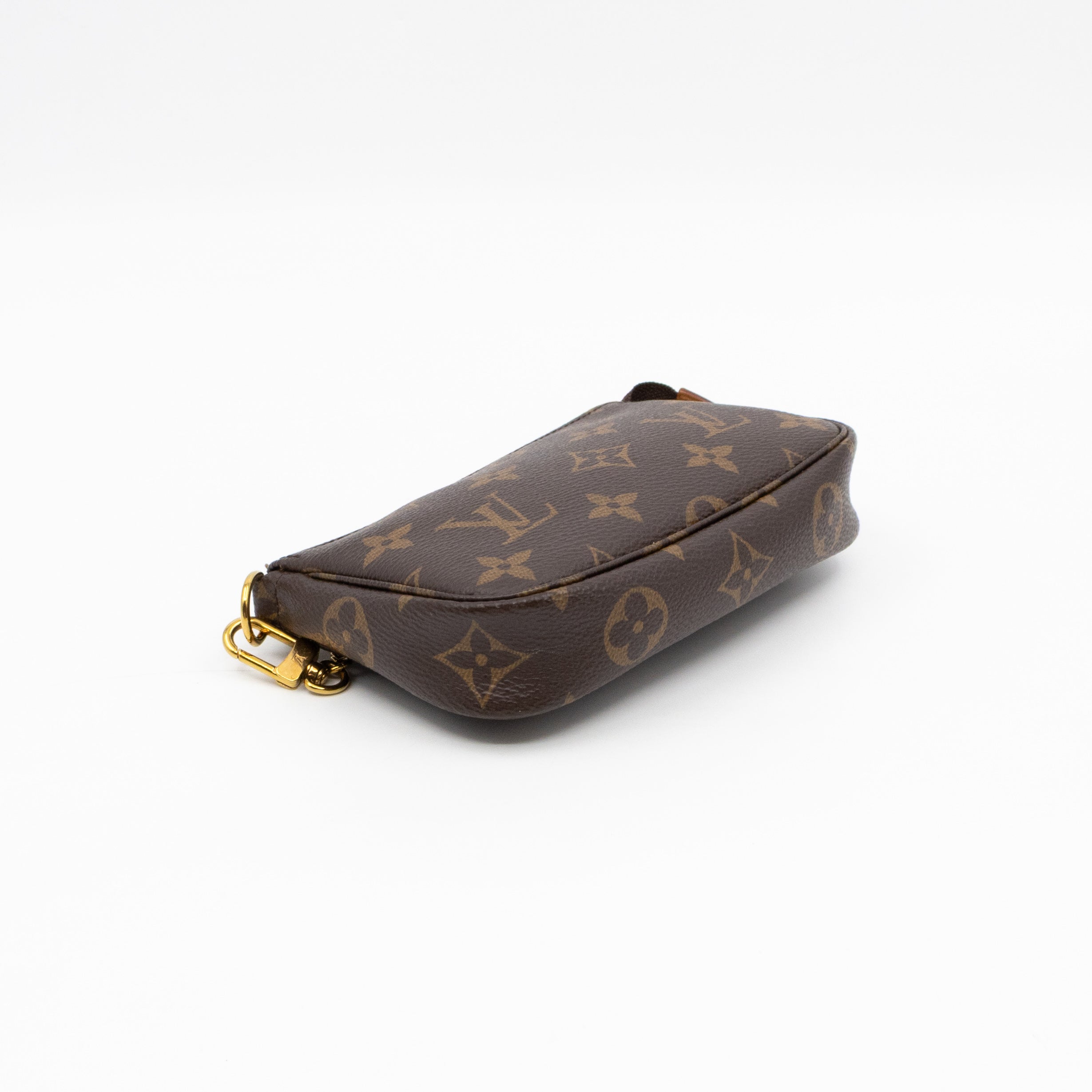 Mini Pochette Accessoires Monogram