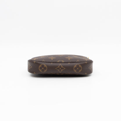 Mini Pochette Accessoires Monogram