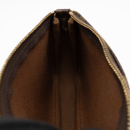 Mini Pochette Accessoires Monogram