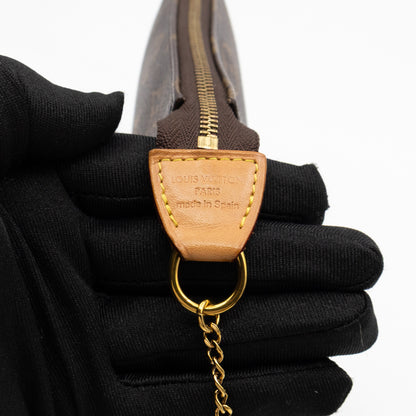 Mini Pochette Accessoires Monogram