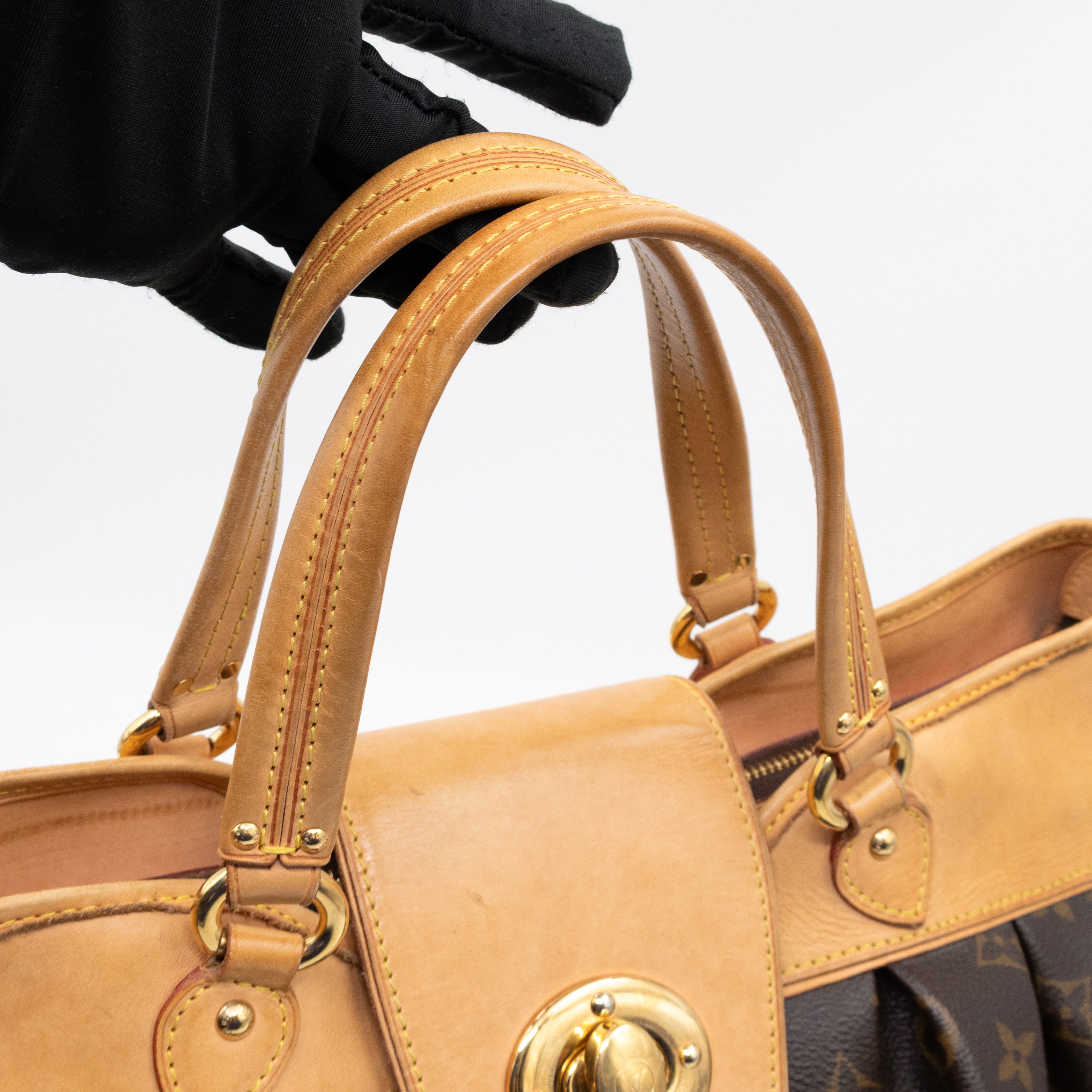Boetie GM Monogram