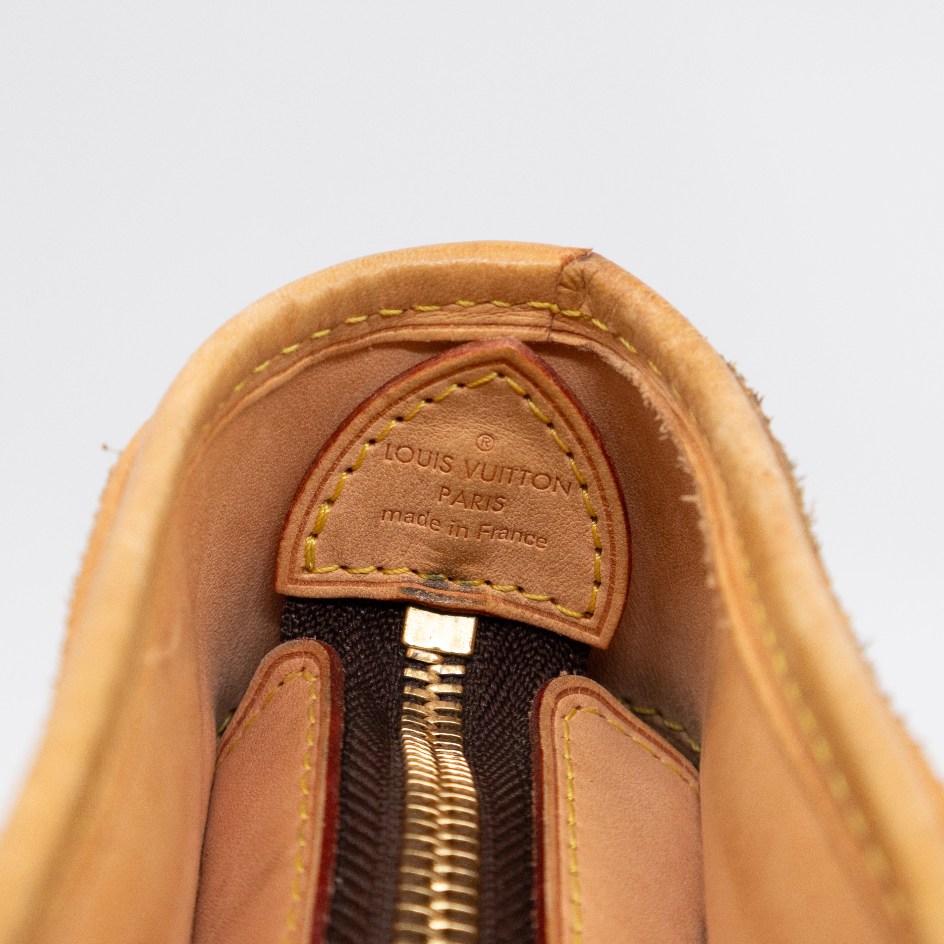 Boetie GM Monogram