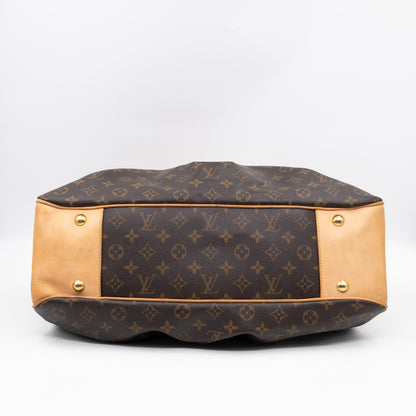 Boetie GM Monogram