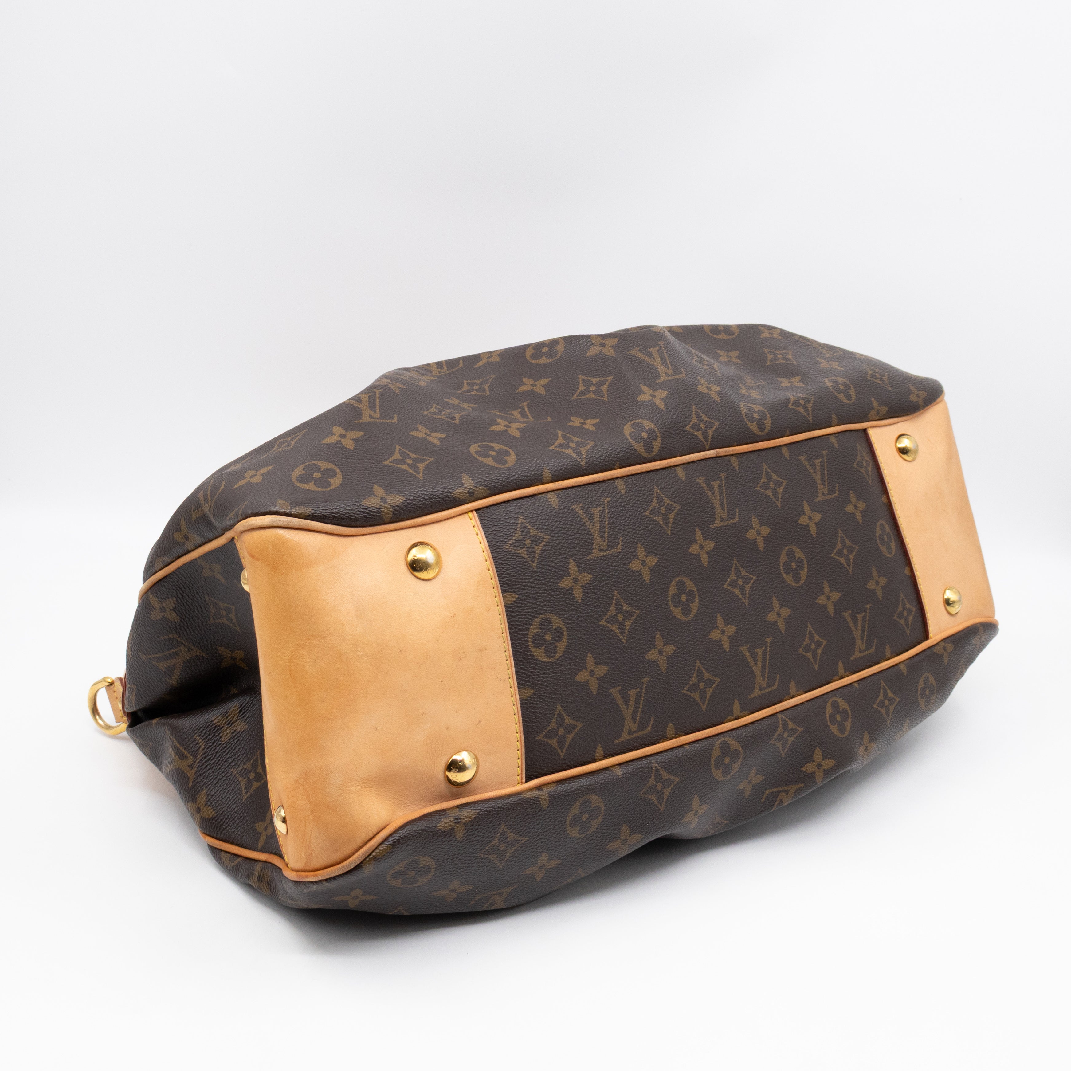 Boetie GM Monogram