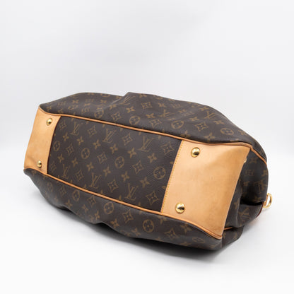 Boetie GM Monogram