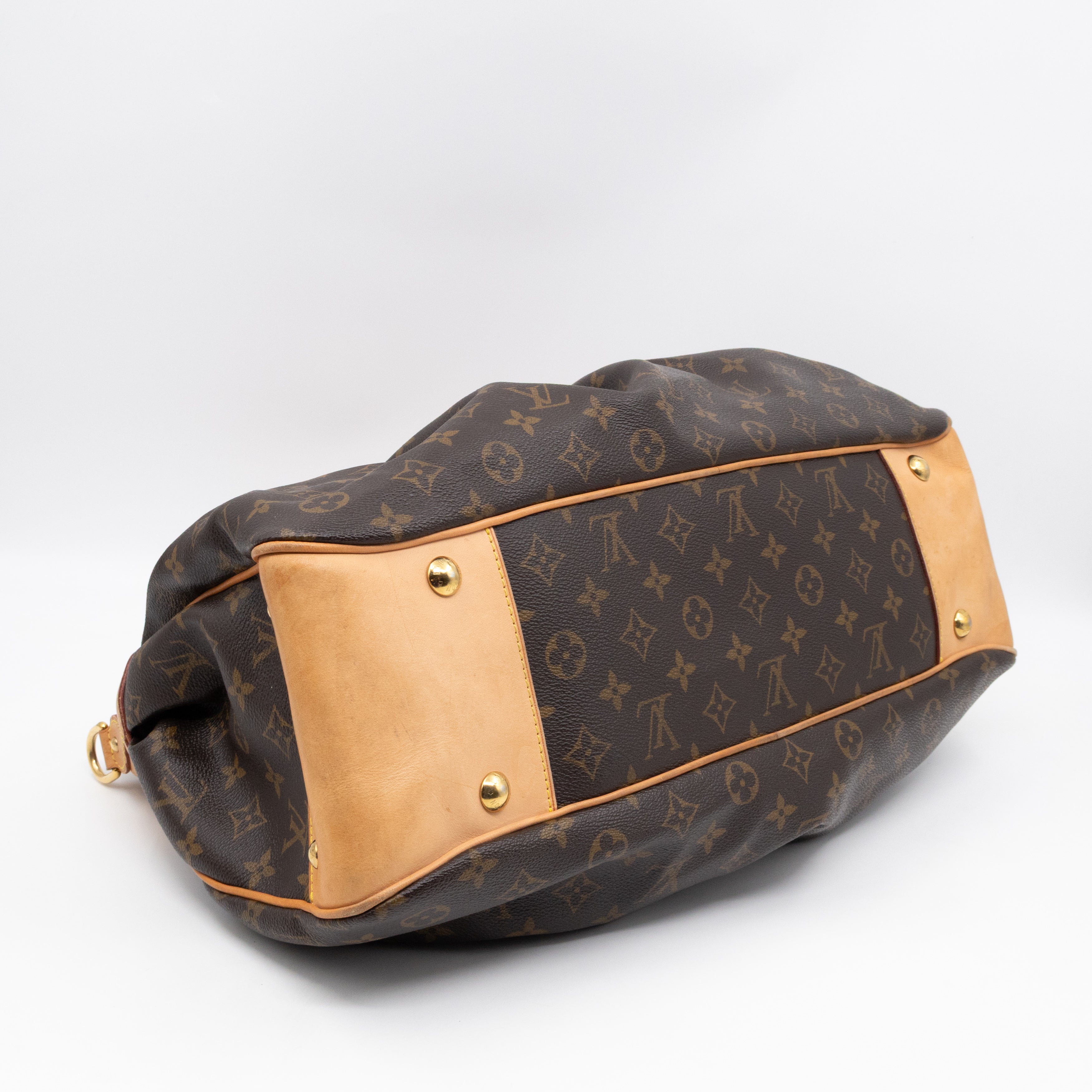 Boetie GM Monogram
