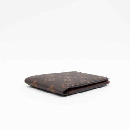 Multiple Wallet Monogram