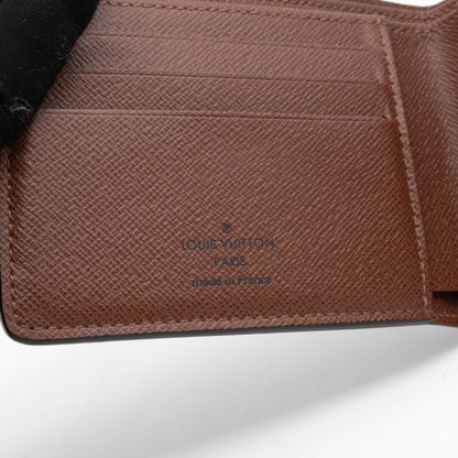 Multiple Wallet Monogram