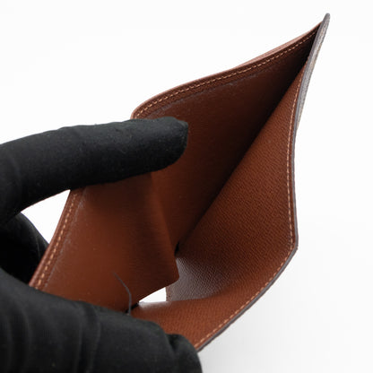 Multiple Wallet Monogram