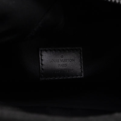 S-Lock Messenger Bag Monogram Macassar