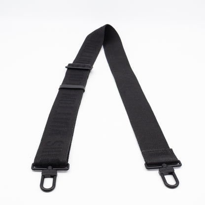 S-Lock Messenger Bag Monogram Macassar