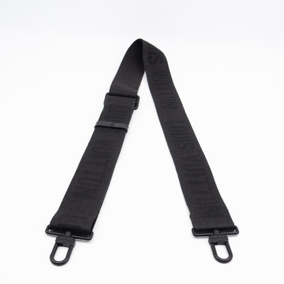 S-Lock Messenger Bag Monogram Macassar