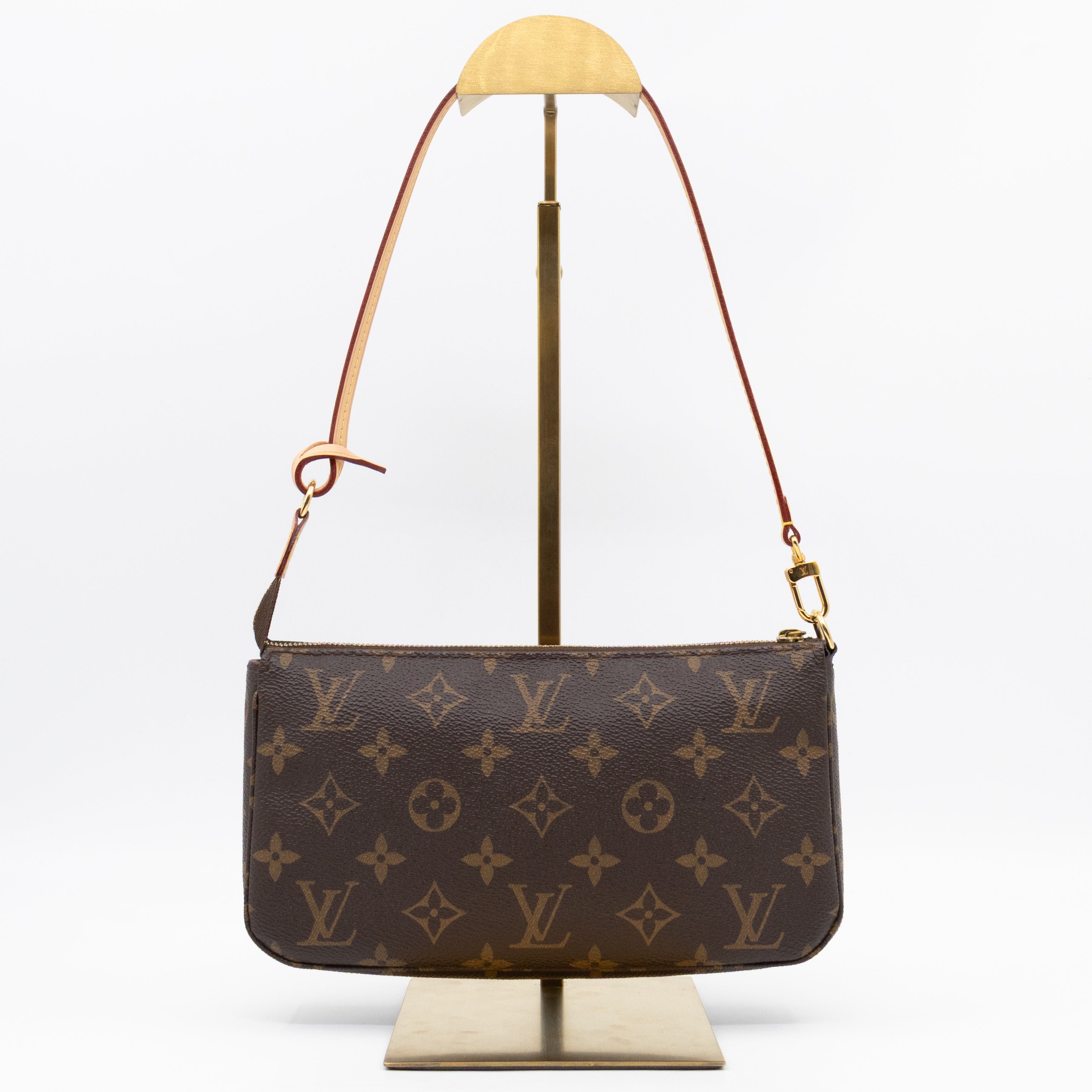 Pochette Accessoires Monogram