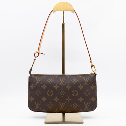 Pochette Accessoires Monogram