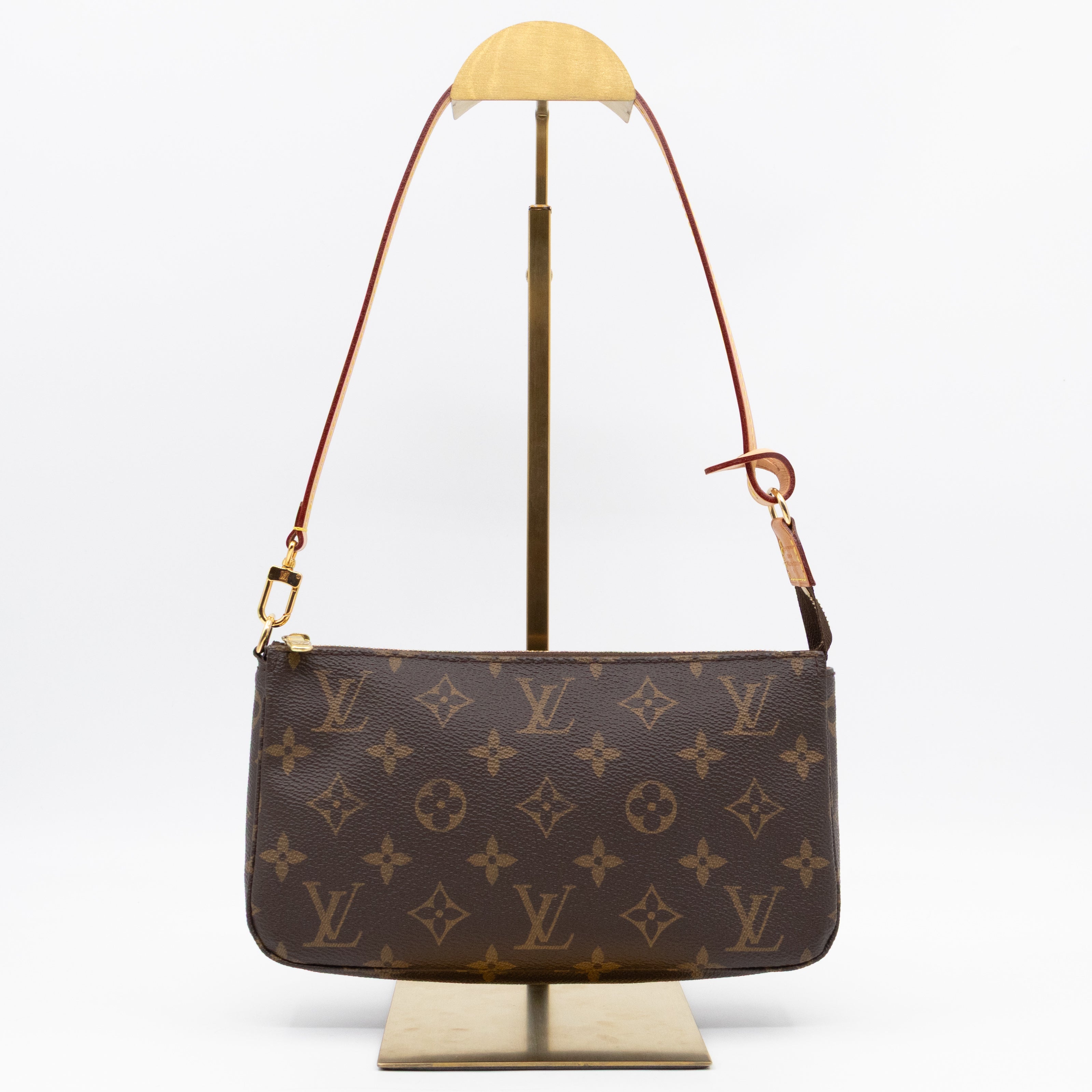 Pochette Accessoires Monogram