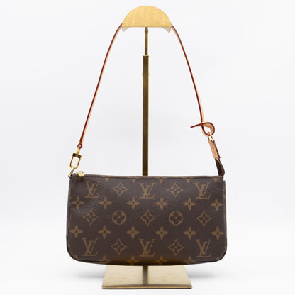 Pochette Accessoires Monogram