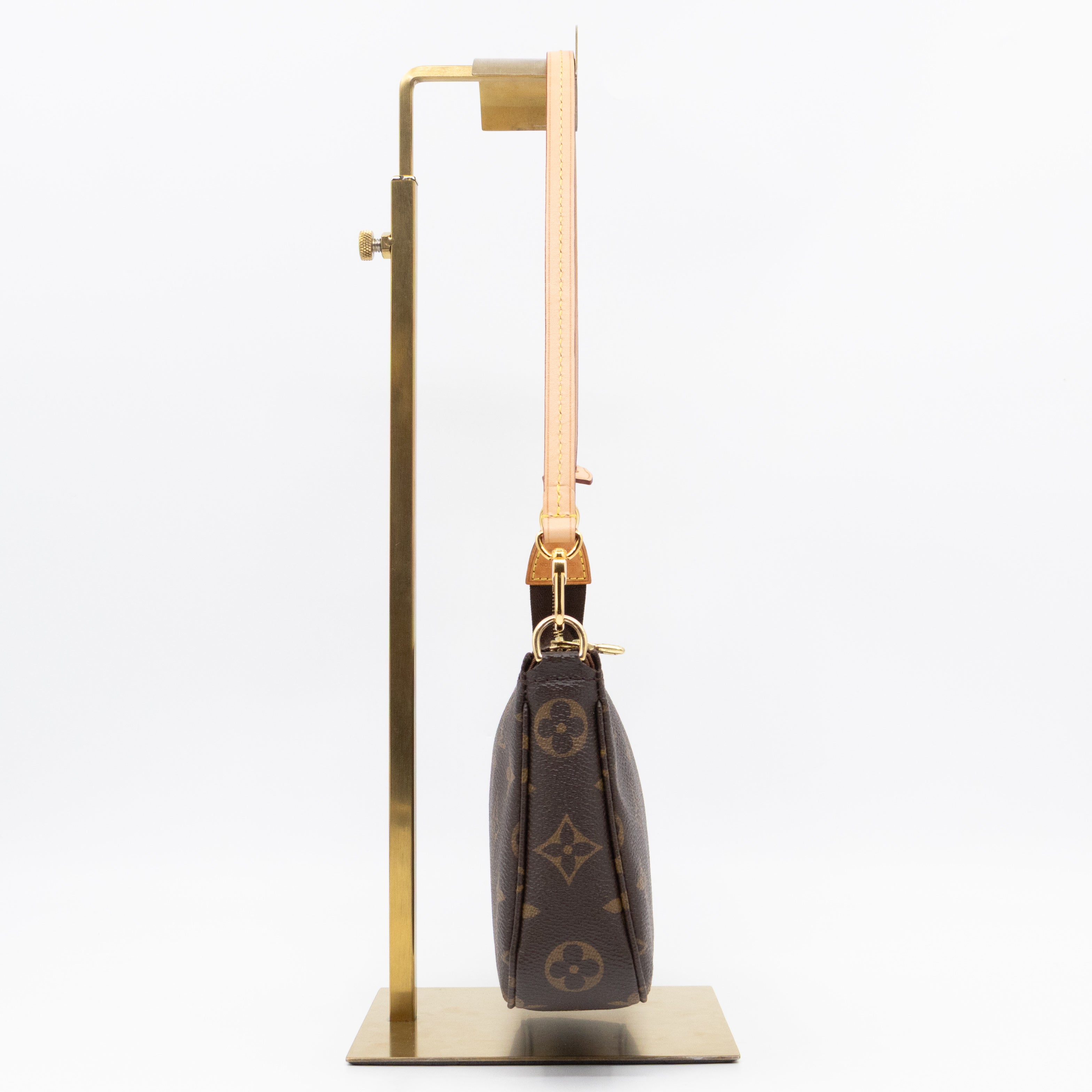 Pochette Accessoires Monogram