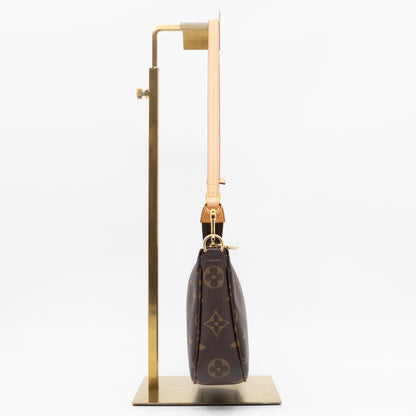 Pochette Accessoires Monogram