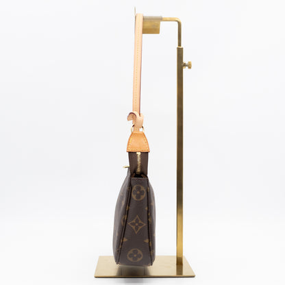 Pochette Accessoires Monogram