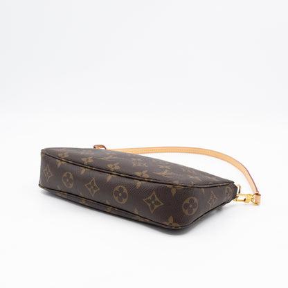 Pochette Accessoires Monogram