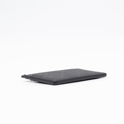 King Snake Card Holder Black GG Supreme