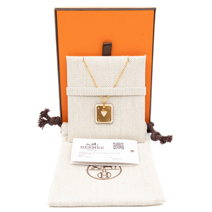 As de Coeur Pendant Necklace Nata