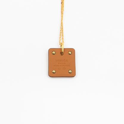 As de Coeur Pendant Necklace Nata