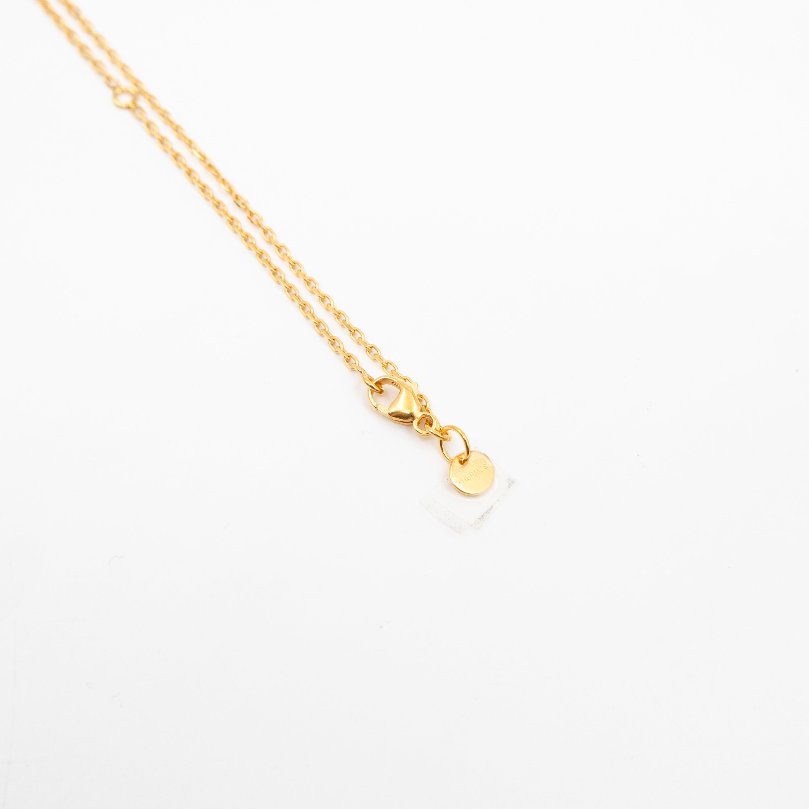 As de Coeur Pendant Necklace Nata