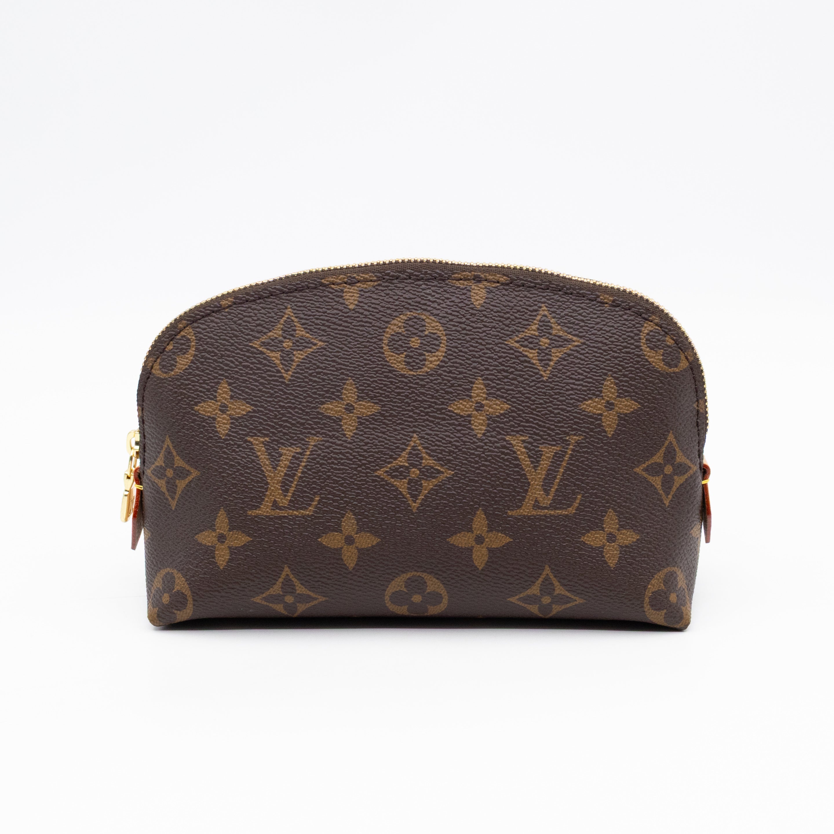 Cosmetic Pouch PM Monogram
