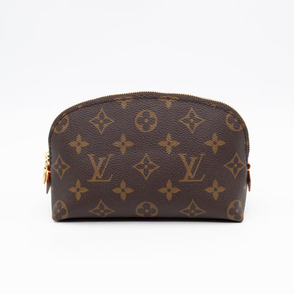 Cosmetic Pouch PM Monogram