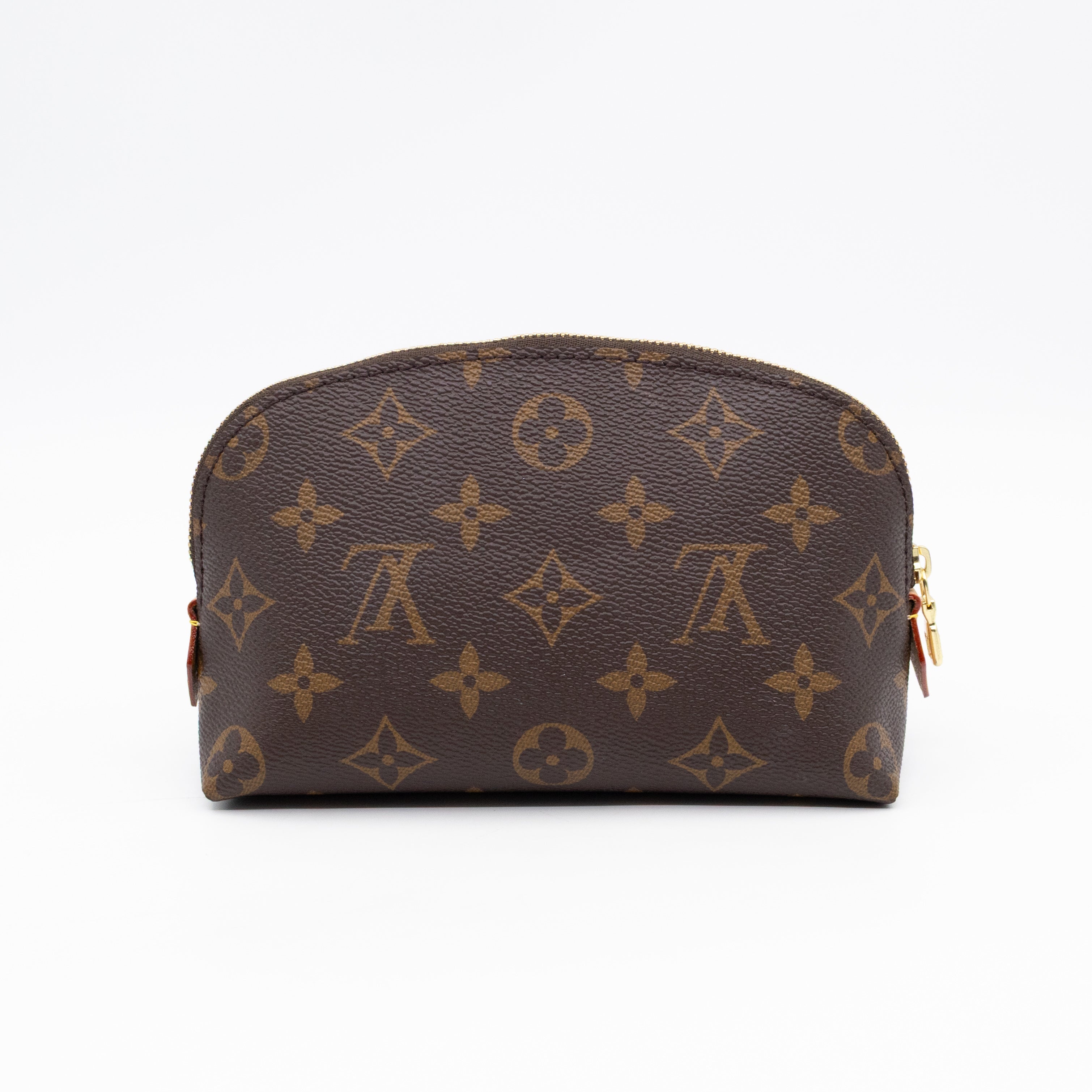 Cosmetic Pouch PM Monogram