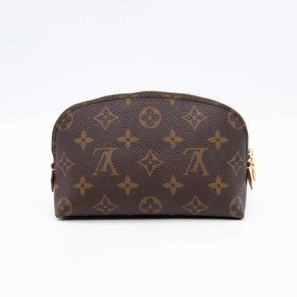 Cosmetic Pouch PM Monogram