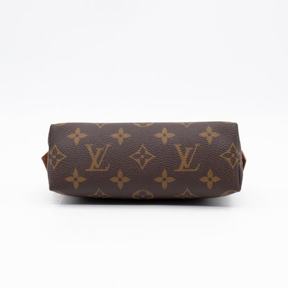 Cosmetic Pouch PM Monogram