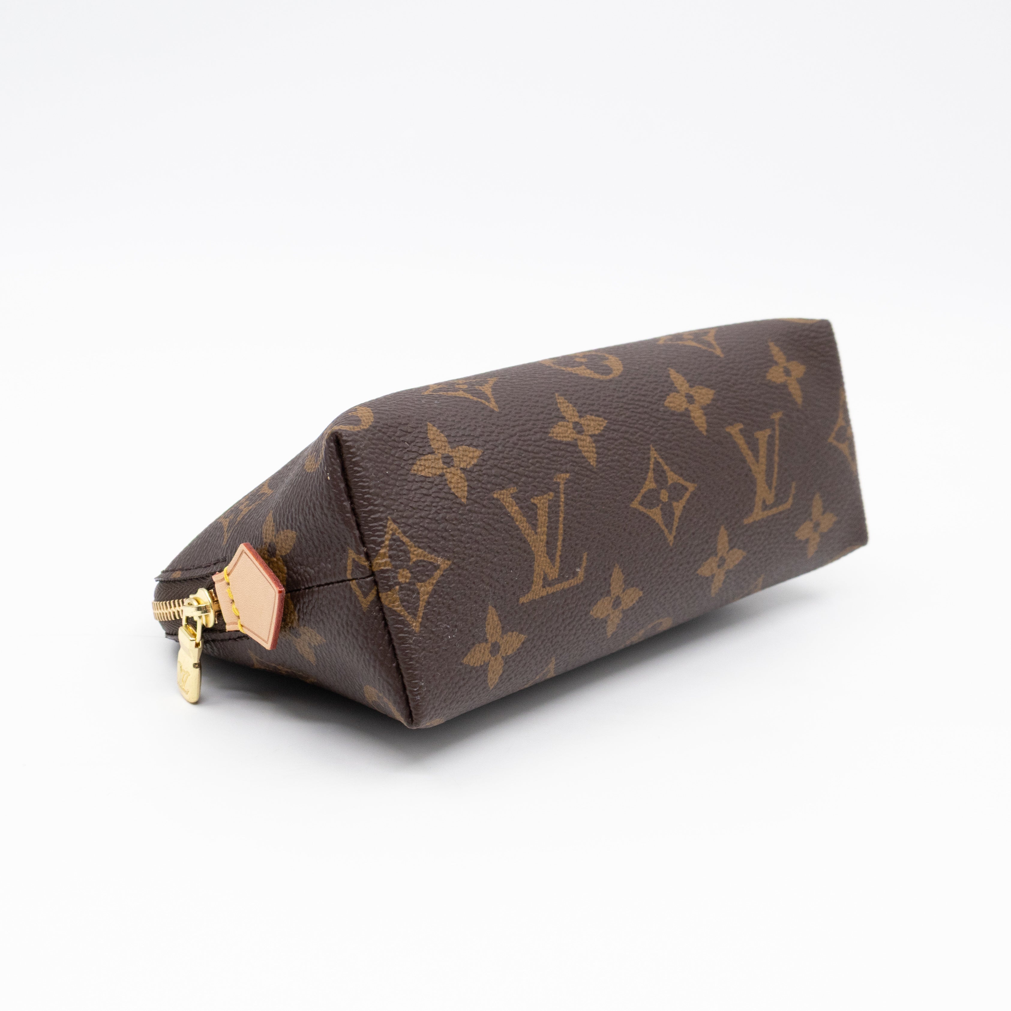 Cosmetic Pouch PM Monogram