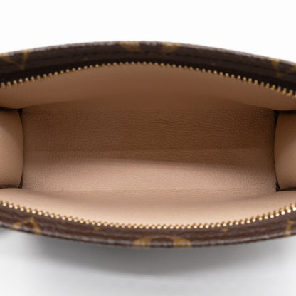 Toiletry Pouch 15 Monogram