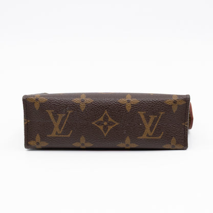 Toiletry Pouch 15 Monogram
