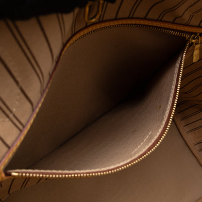 Neverfull GM Monogram with Pochette Monogram