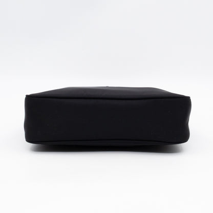 Re-Edition 2000 Mini Bag Black Re-Nylon
