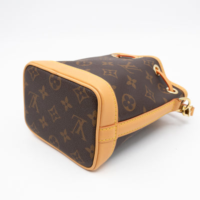 Nano Noe Monogram