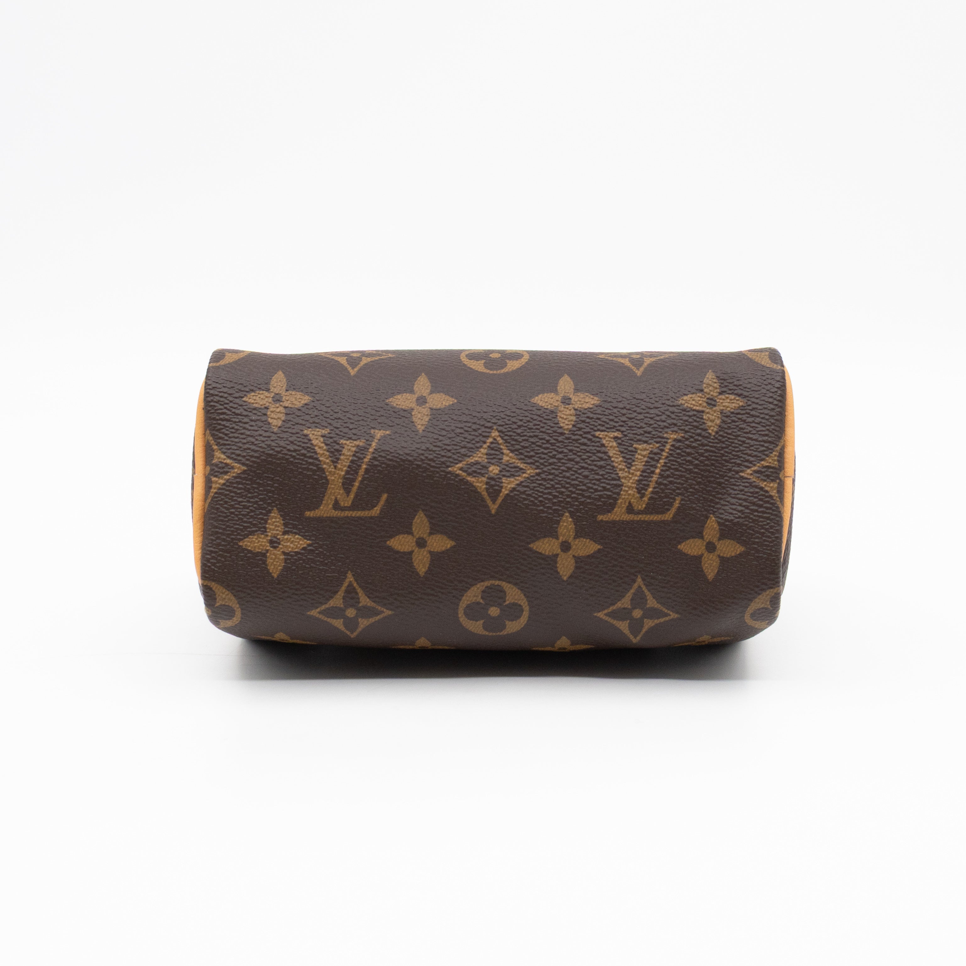 Nano Speedy Monogram