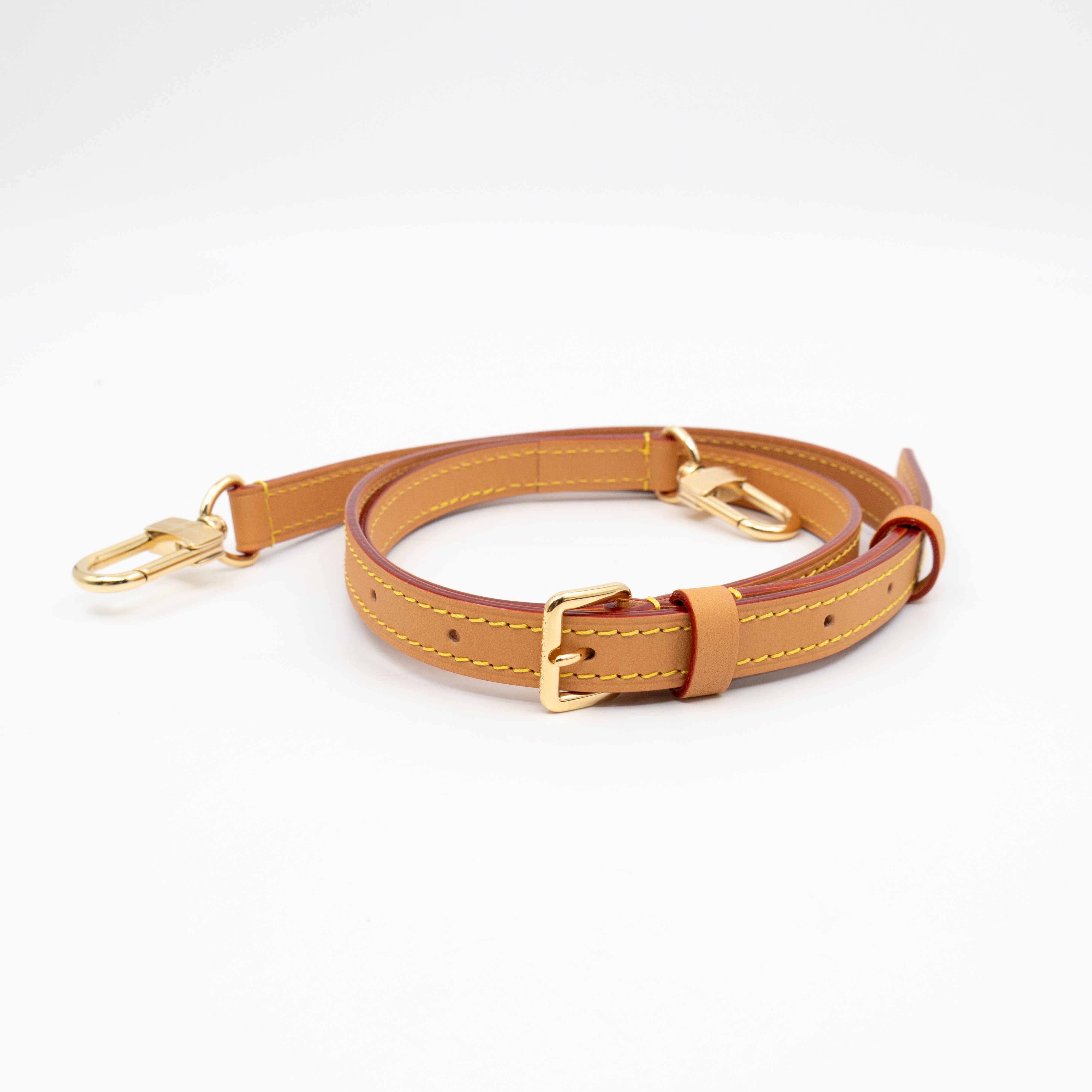 Nano Speedy Monogram