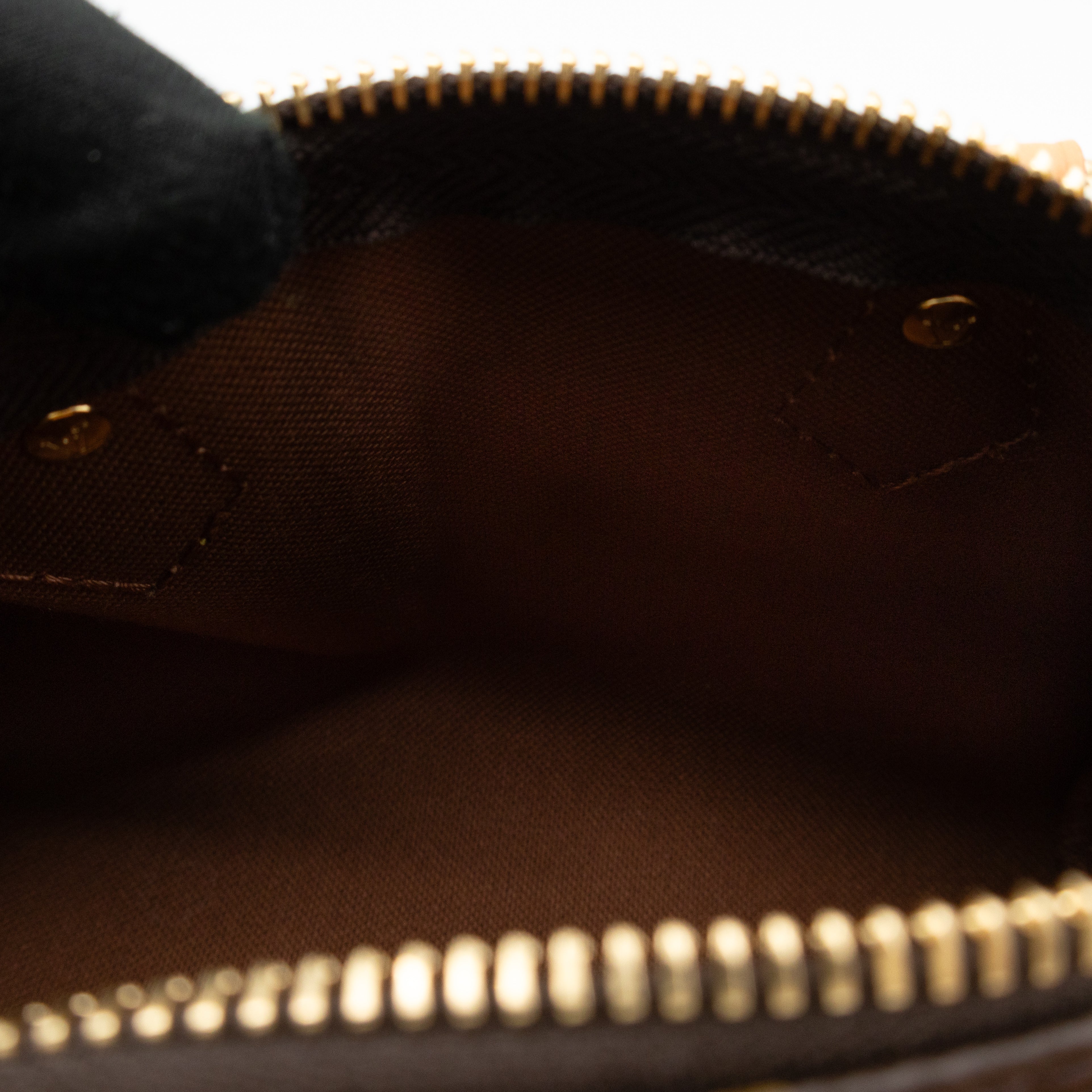 Nano Speedy Monogram