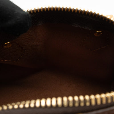 Nano Speedy Monogram