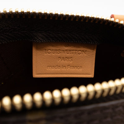 Nano Speedy Monogram